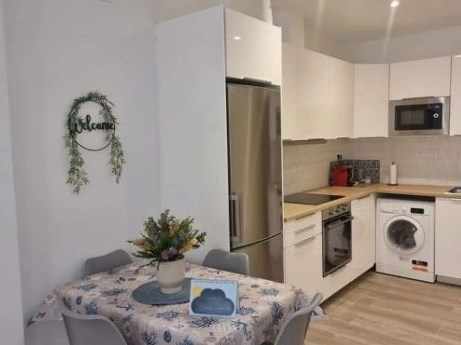 Piso en calle del Pare Garí, 43 - Foto 5