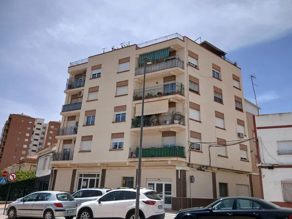 Piso en Calle Carlos Maria Barberán, 1, Zona Centro-Corredera, Zona Centro-Corredera - Foto 36