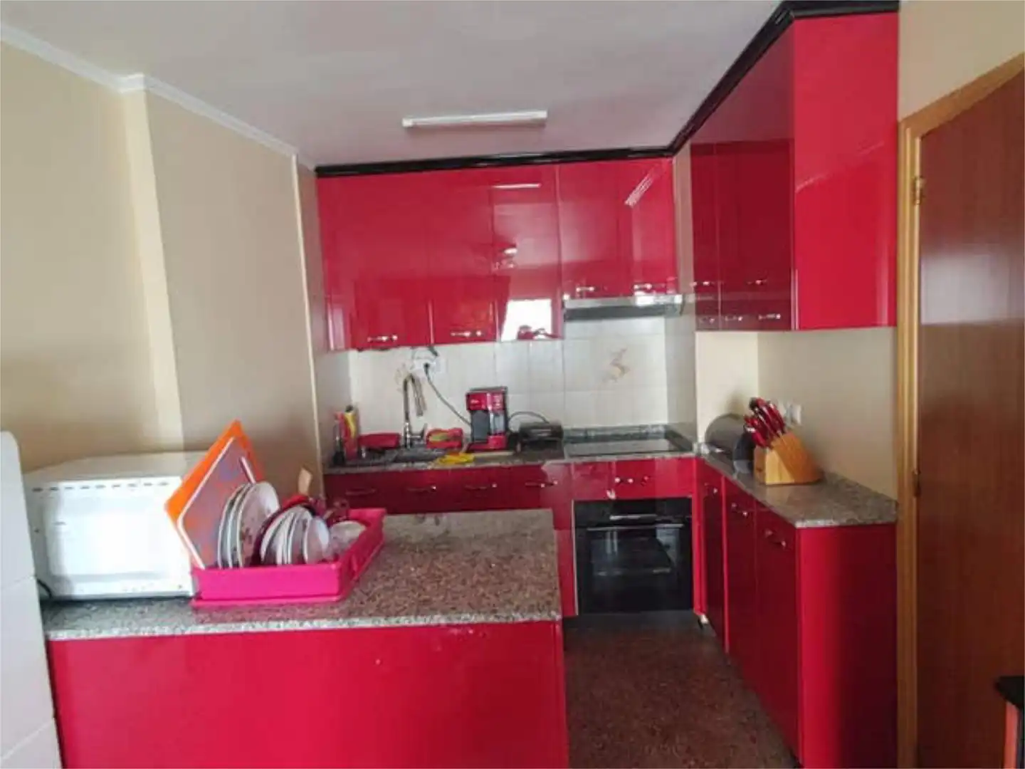 Apartamento en Alicante - Foto 7