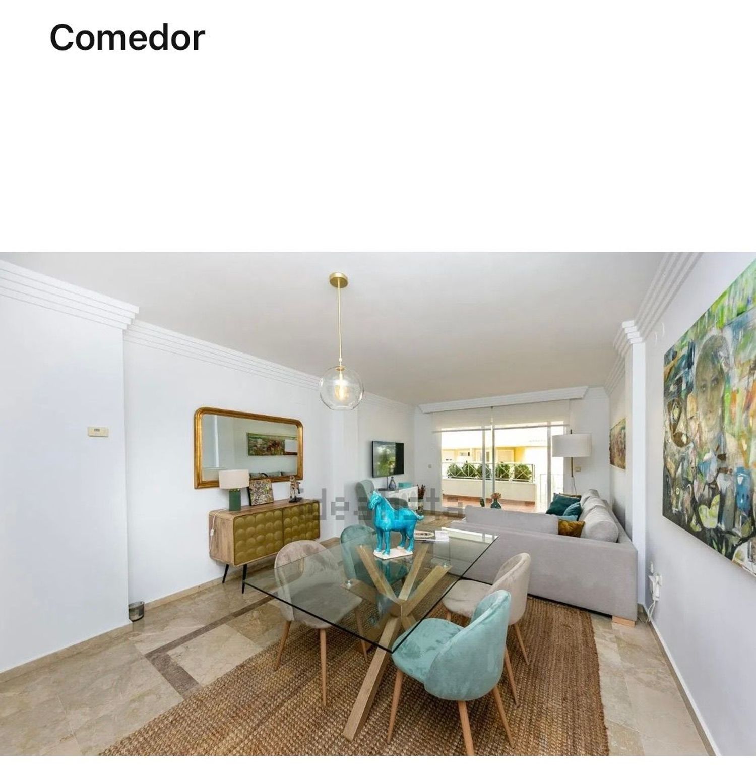 Piso en avenida Calderón de la Barca, 4 h - Foto 33