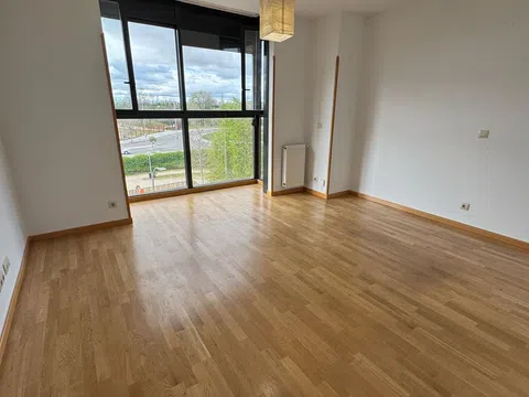 Piso en calle de los Gallegos, 41 - Foto 1