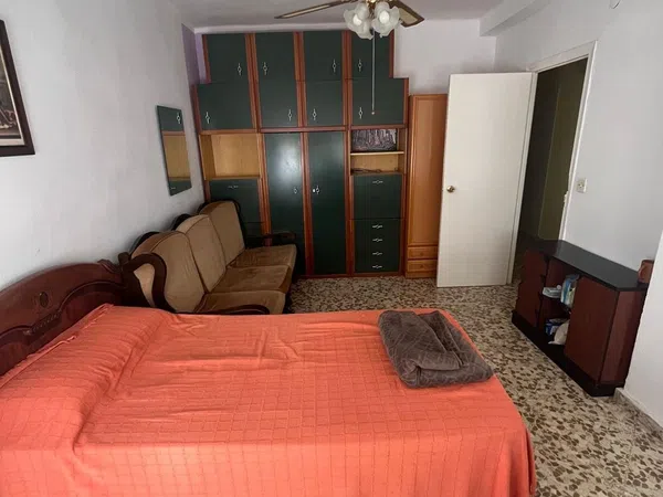Piso en Pasaje Gorbea, 4, Los Castillejos - La Trinidad - Foto 4