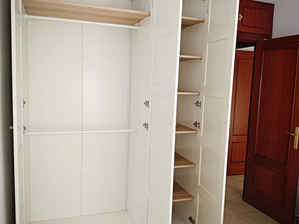 Piso en Barrio Valdeolleros - Zumbacón - Camping - Foto 12