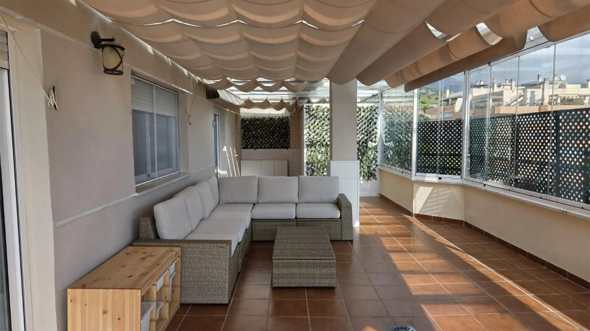 Piso en  Calle Lora del Río 21 - Foto 4