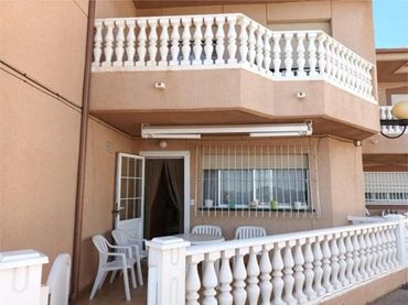 Piso en La Manga del Mar Menor - Foto 1