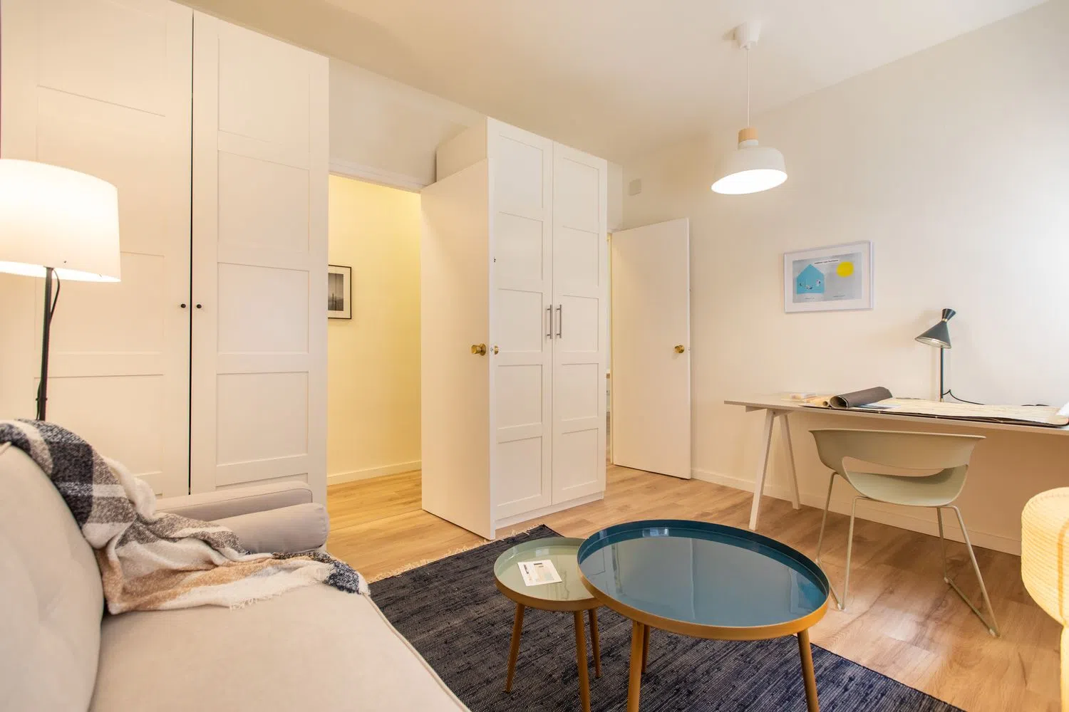 Piso en Barrio Vila de Gràcia - Foto 16