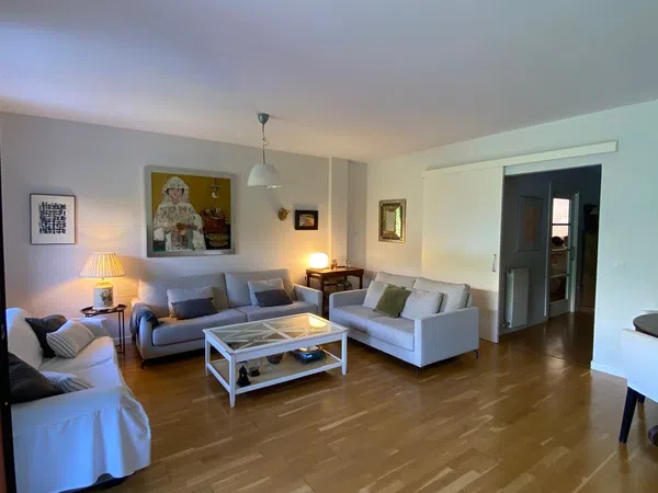 Chalet adosado en Calle Abraham Lincoln, 20, Zabalgana - Ariznabarra - Foto 7