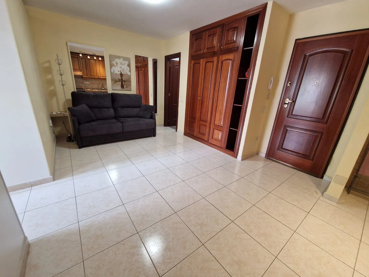 Piso en calle la Marea, 4 - Foto 4