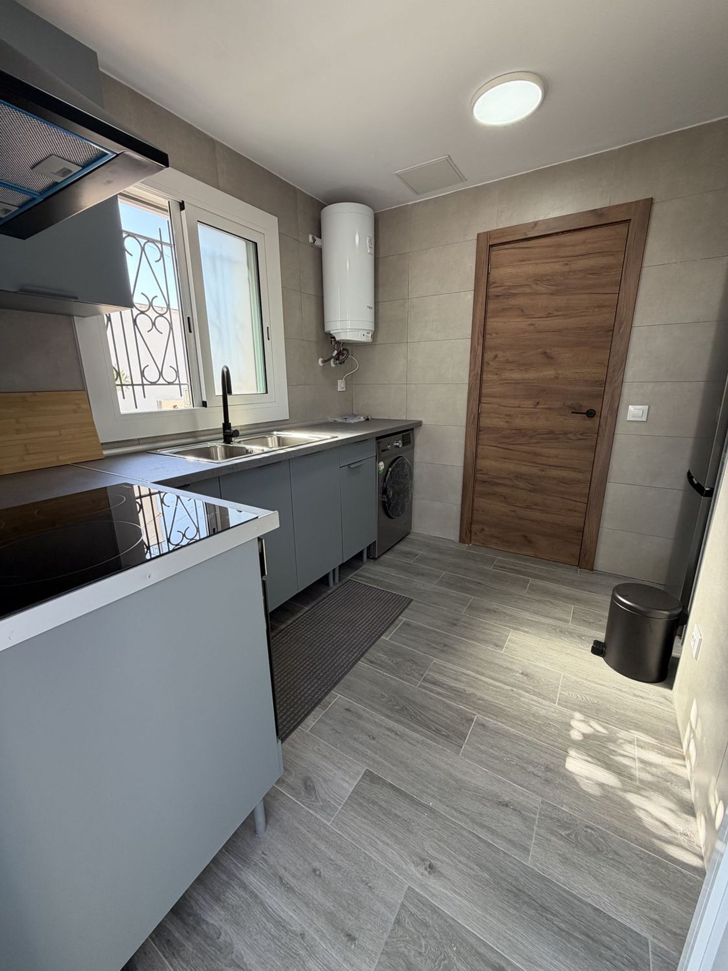 Chalet pareado en Calle del Tarragonès, 20, Clarà, Clarà - Foto 14