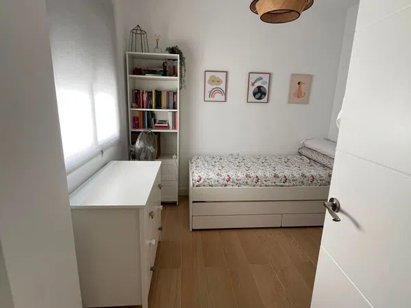 Piso en Calle Cruces, 32, Casco Histórico - Zona Alta - Foto 8
