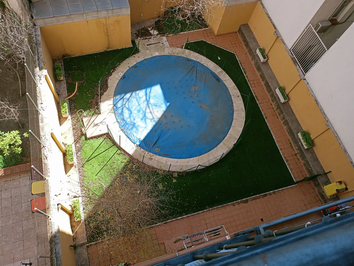 Piso en paseo de Santa María de la Cabeza, 13 - Foto 10