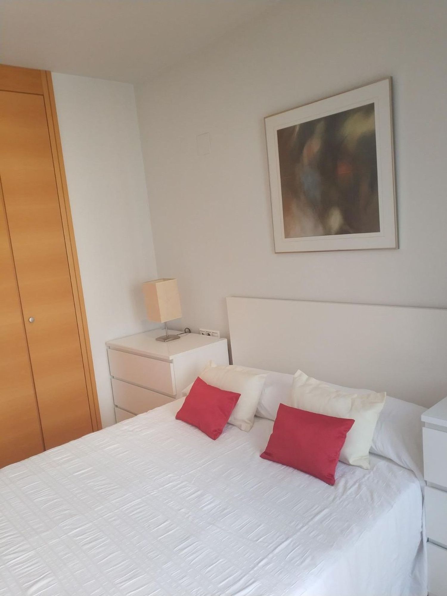 Piso en Calle Poeta José Agustín Goytisolo, 3, Casas Verdes, Casas Verdes - Foto 9
