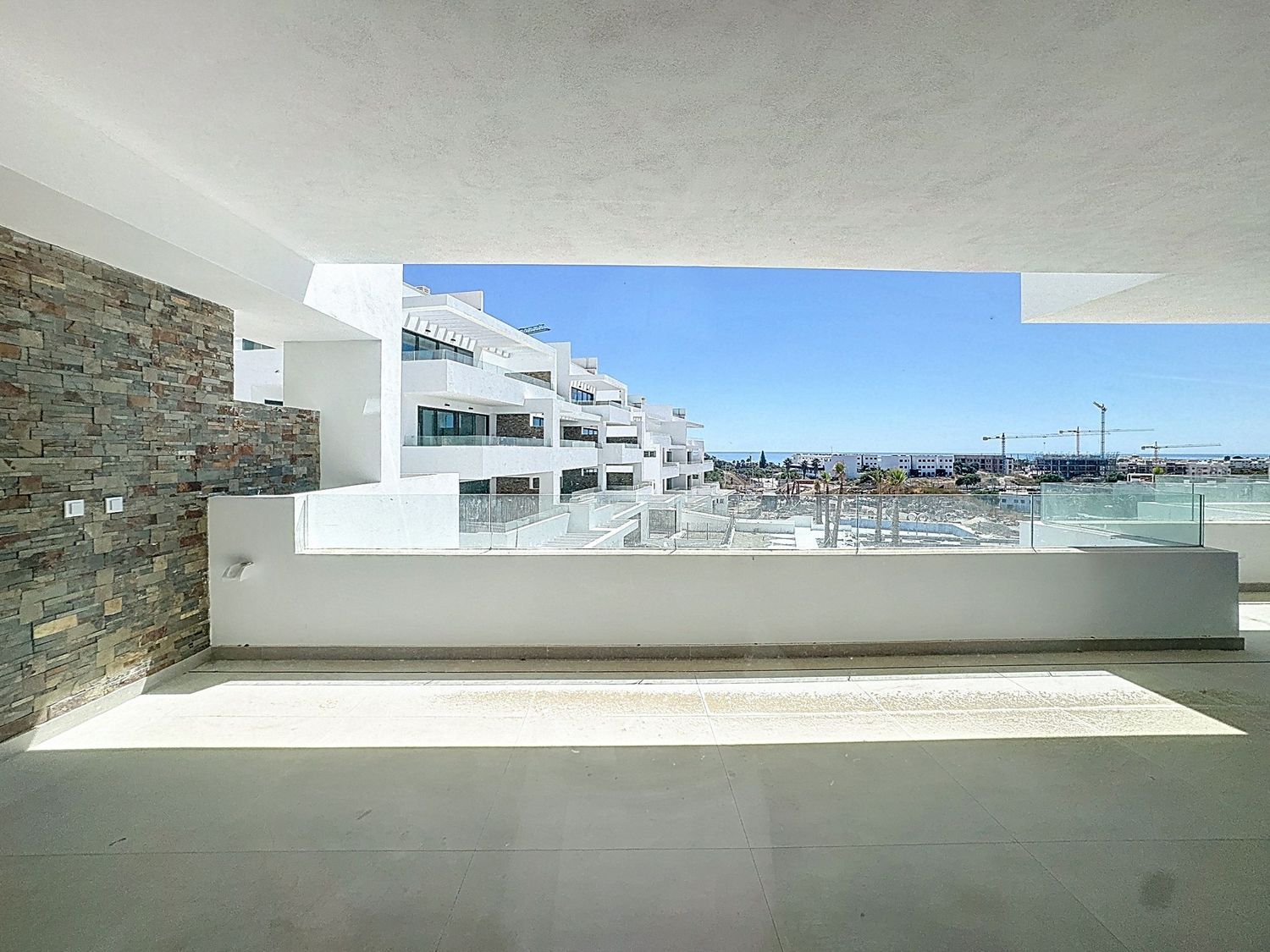 Piso en Urbanizacion sup, 1h, estepona, 1 h, Centro - Foto 9
