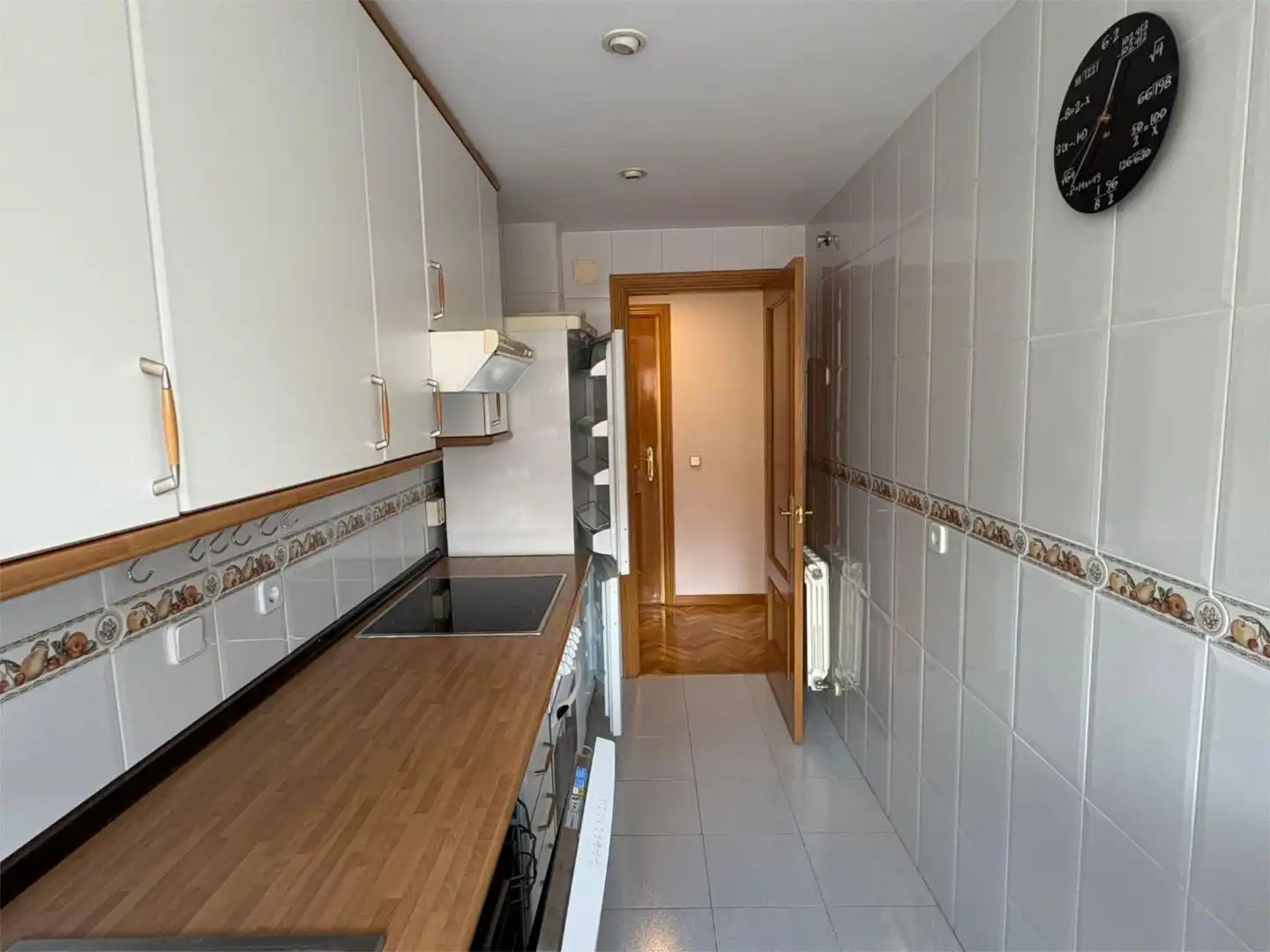 Piso en  Calle del Mar Menor 8 - Foto 6