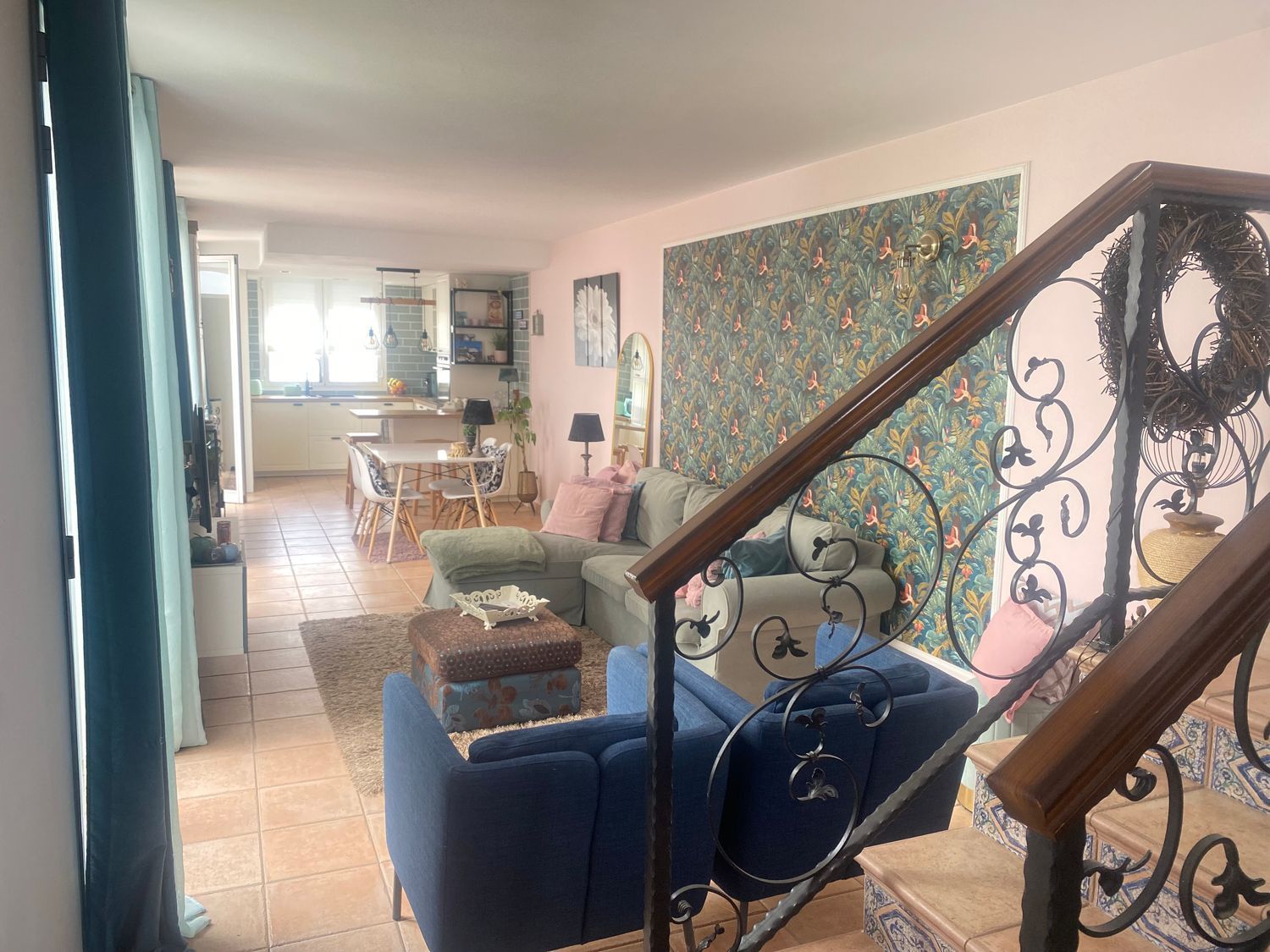 Chalet adosado en Aldea Blanca-Las Zocas - Foto 5