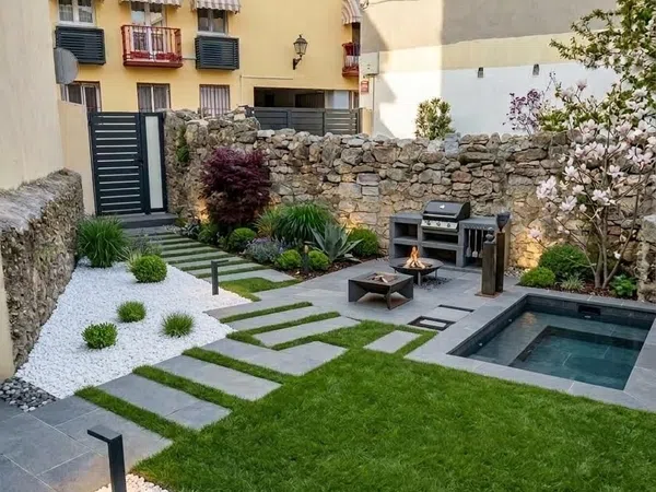 Chalet adosado en calle de San Lorenzo, 2 - Foto 2