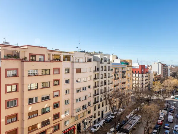 Piso en Barrio Ibiza