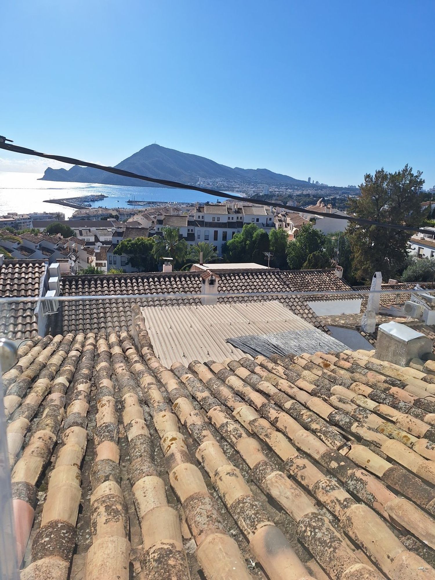 Casa o chalet independiente en Altea Pueblo, Altea Pueblo - Foto 6