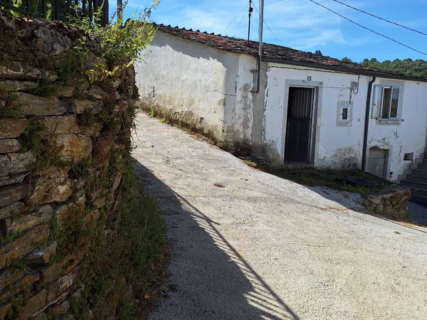 Casa de pueblo en Reboiro, 7 - Foto 2