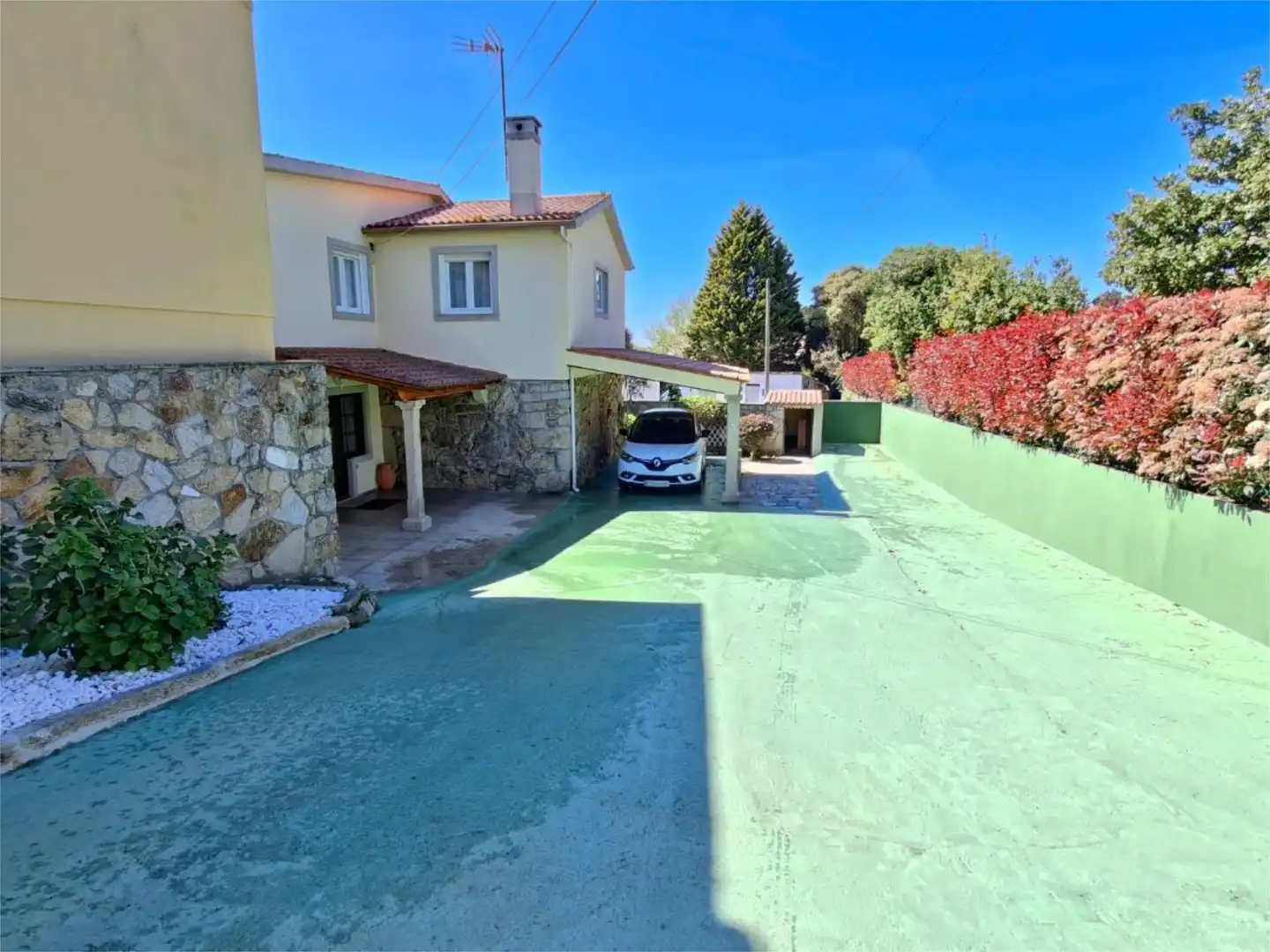 Chalet en  Rúa Monte Alto 5 - Foto 35