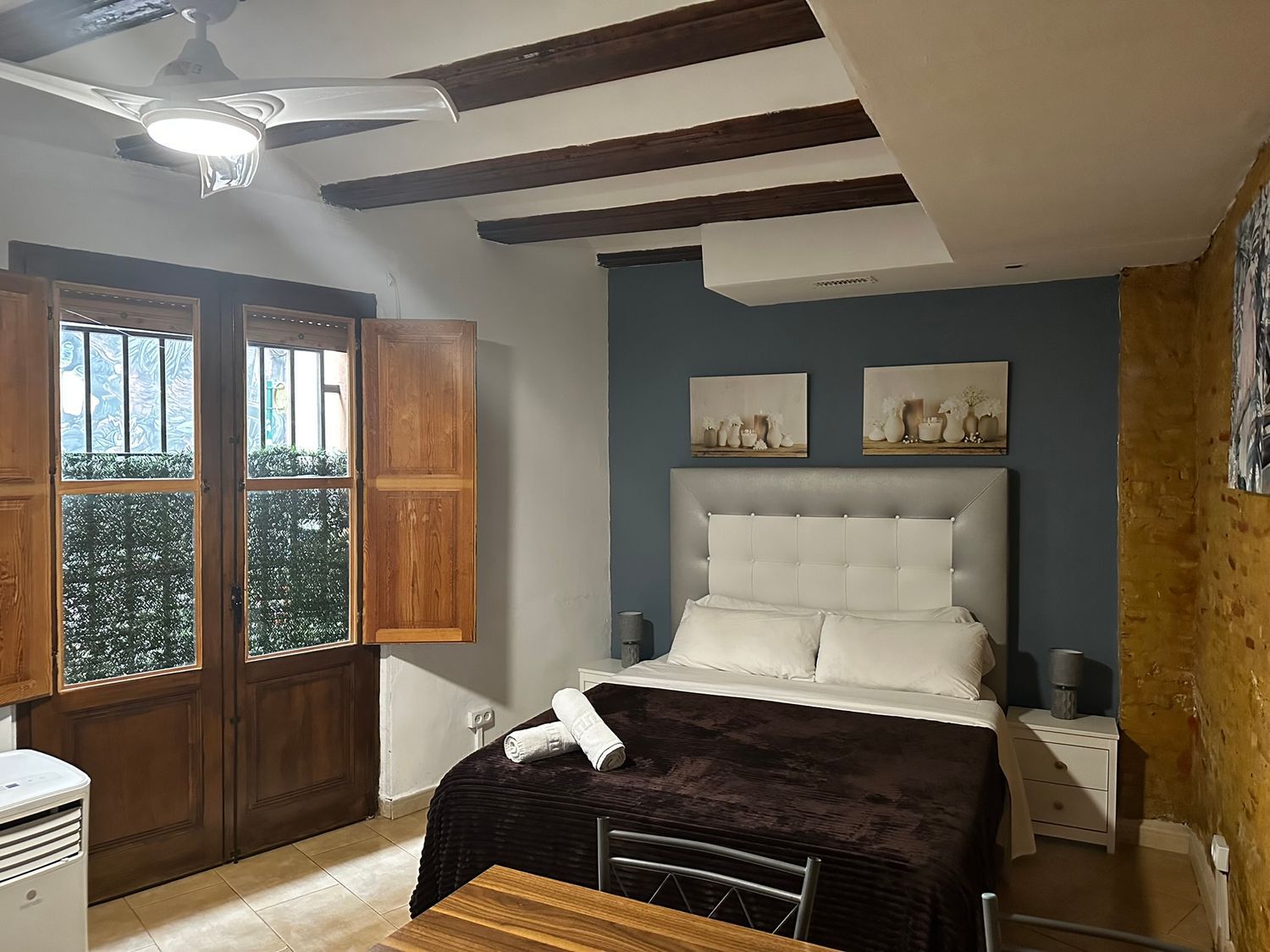 Piso en calle de Palomar, 2 - Foto 1