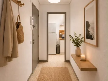 Piso en  Carrer Metge Segarra 1A - Foto 1