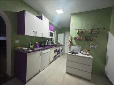 Chalet en Urb san Andrés golf - Foto 1