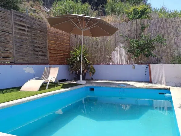Casa o chalet independiente en Diseminado las Zorreras P12, 33, Motril pueblo, Motril pueblo - Foto 26
