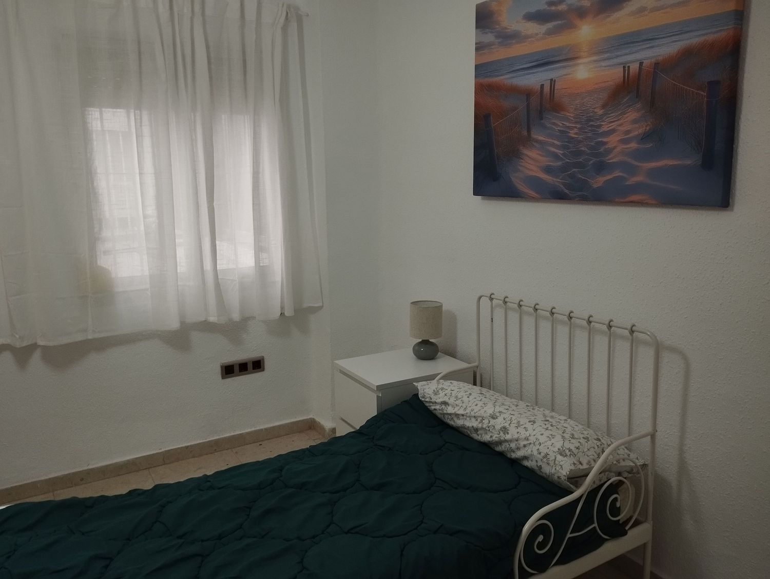 Piso en calle Sebastián de Eslava, 28 - Foto 15