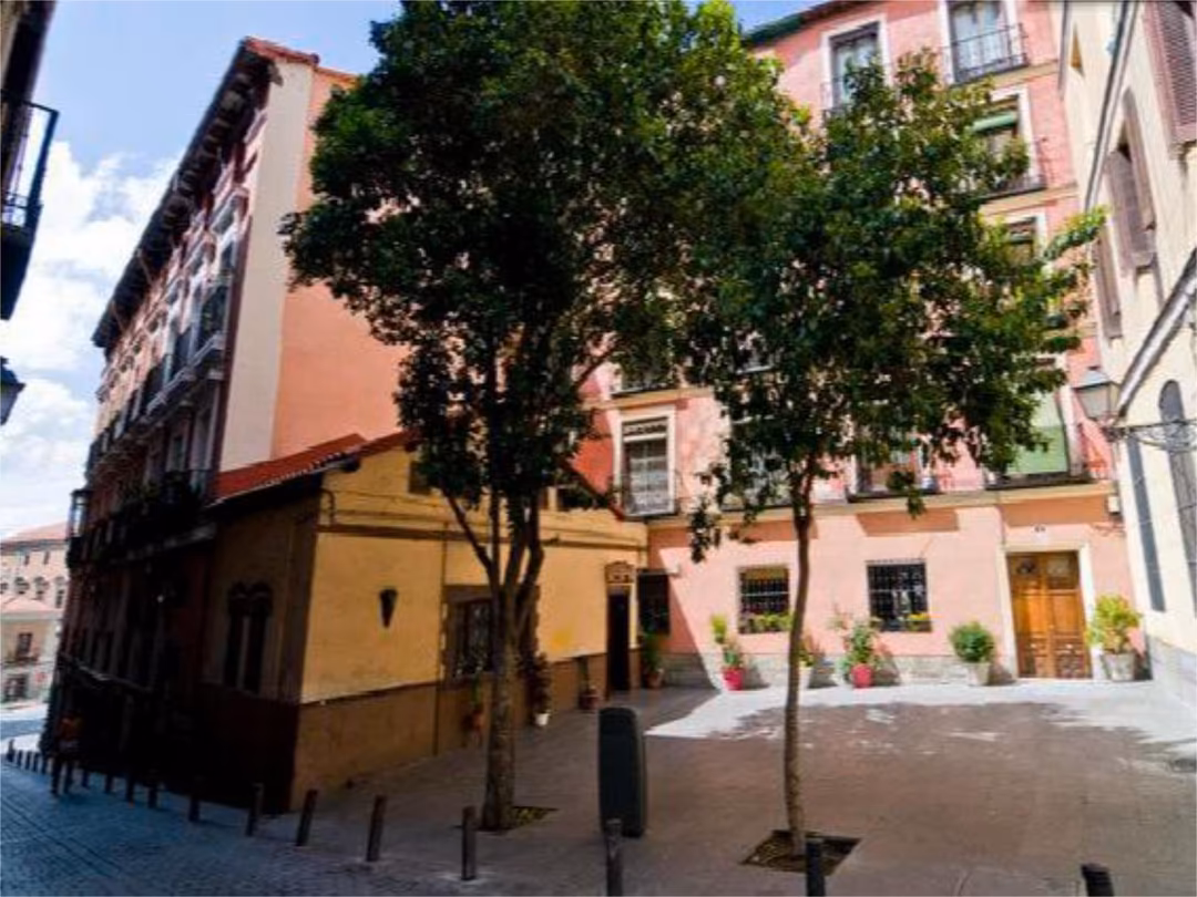 Piso en  Plaza de San Nicolás 1 - Foto 43