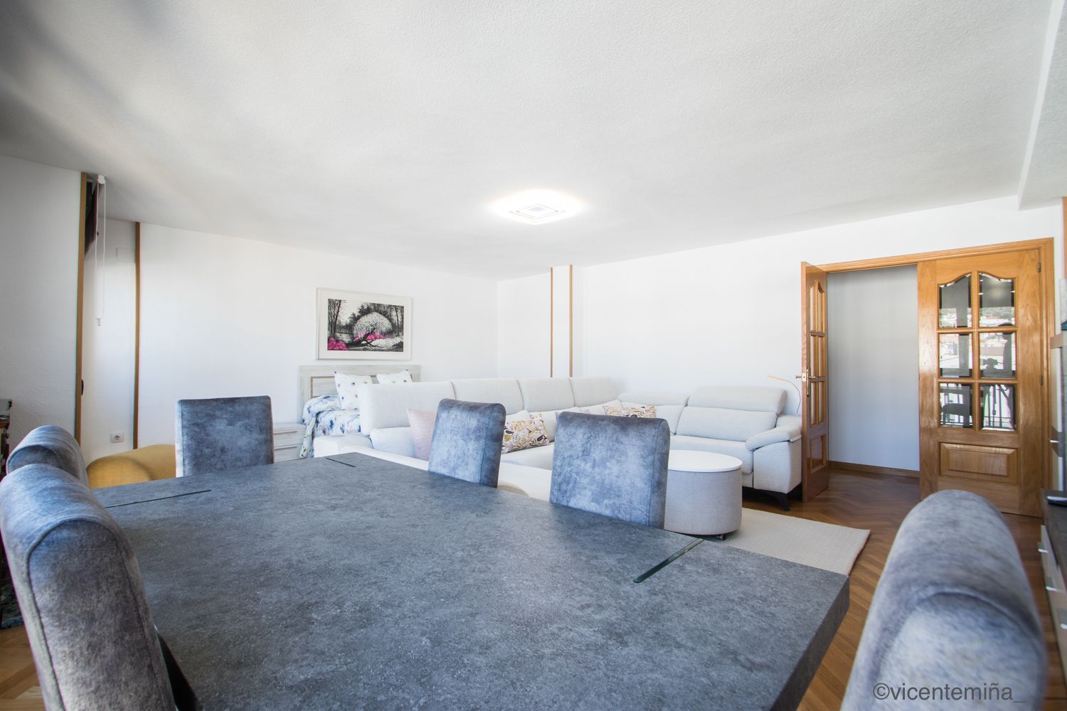 Piso en calle Gravina, 4 - Foto 5