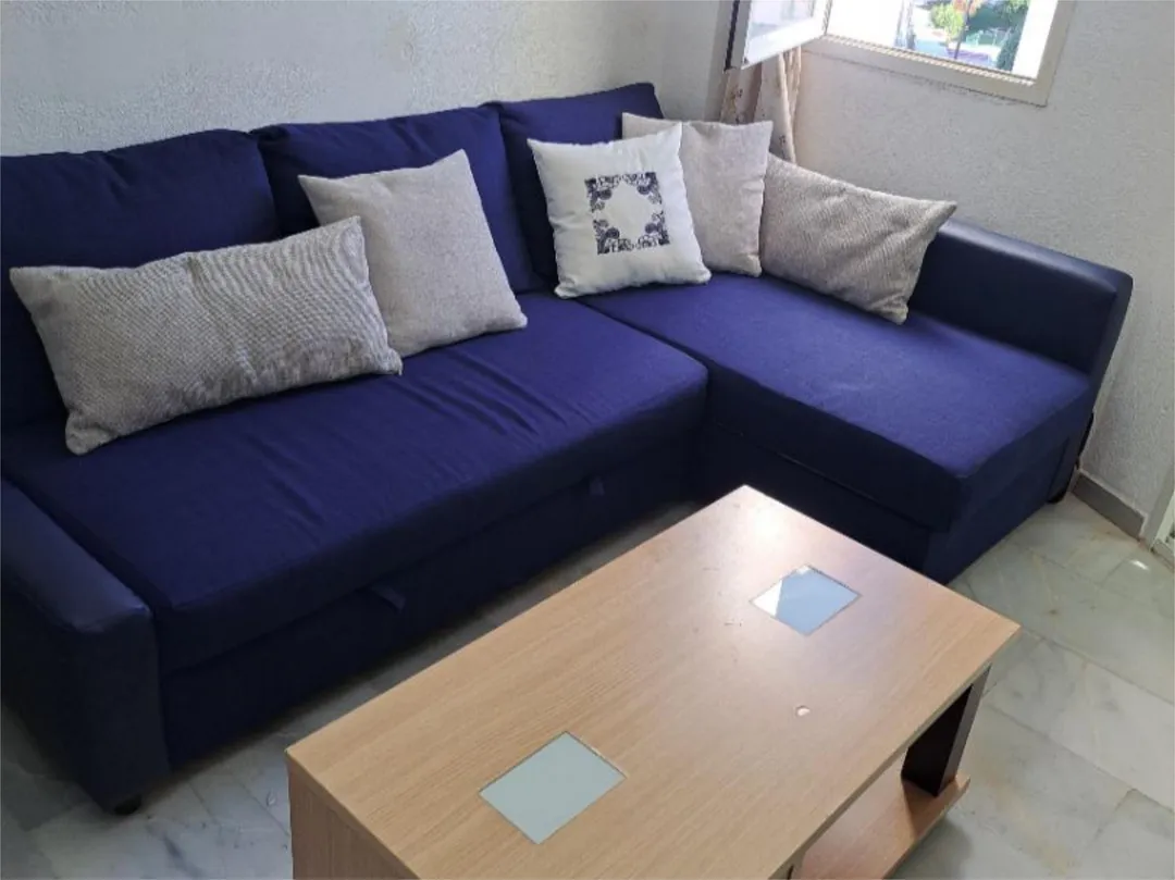 Piso en  Calle Roberto Olid 11 - Foto 1