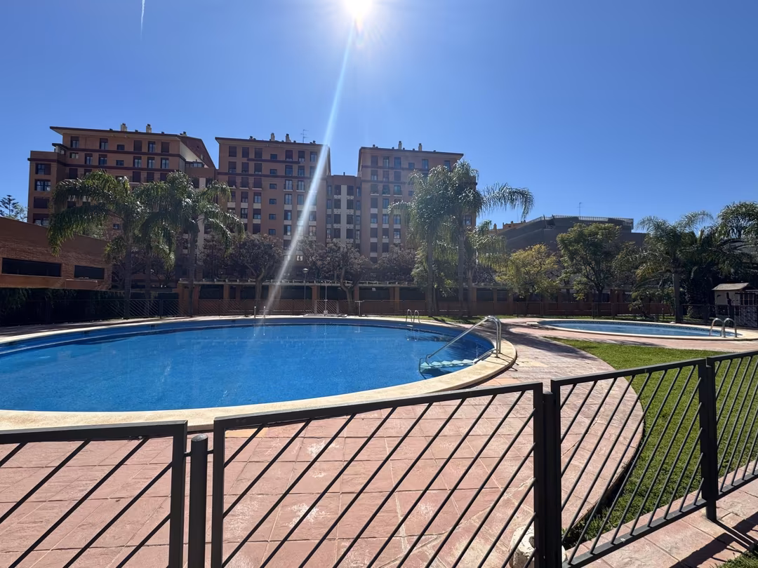 Piso en  Avinguda del Mestre Rodrigo 93 - Foto 27