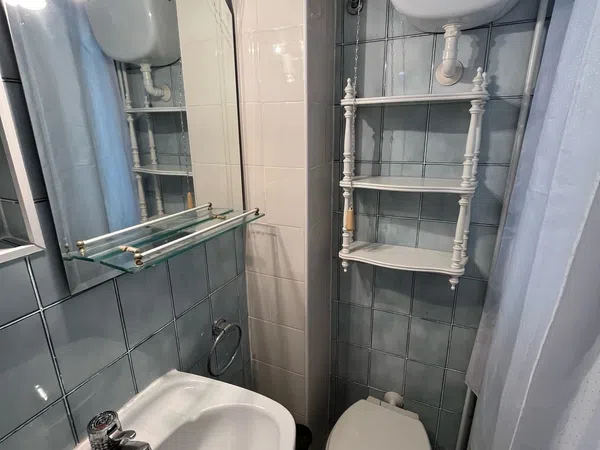 Piso en Avenida del Primat Reig, 48, Benimaclet - Foto 20