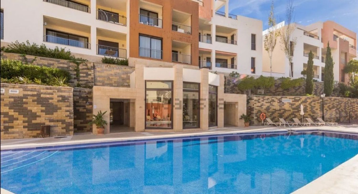 Piso en El Pinar Samara Altos de los Monteros s/n - Foto 20