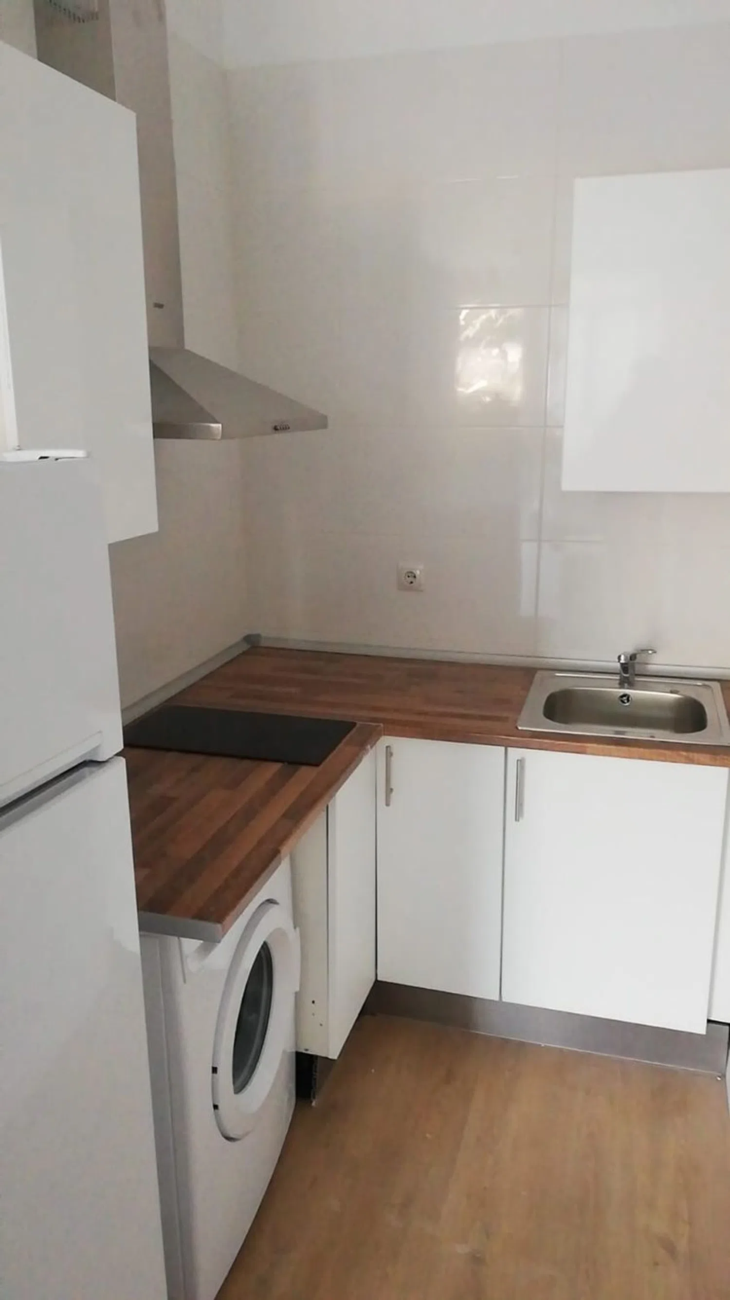 Estudio en avenida de Valladolid, 47 - Foto 6