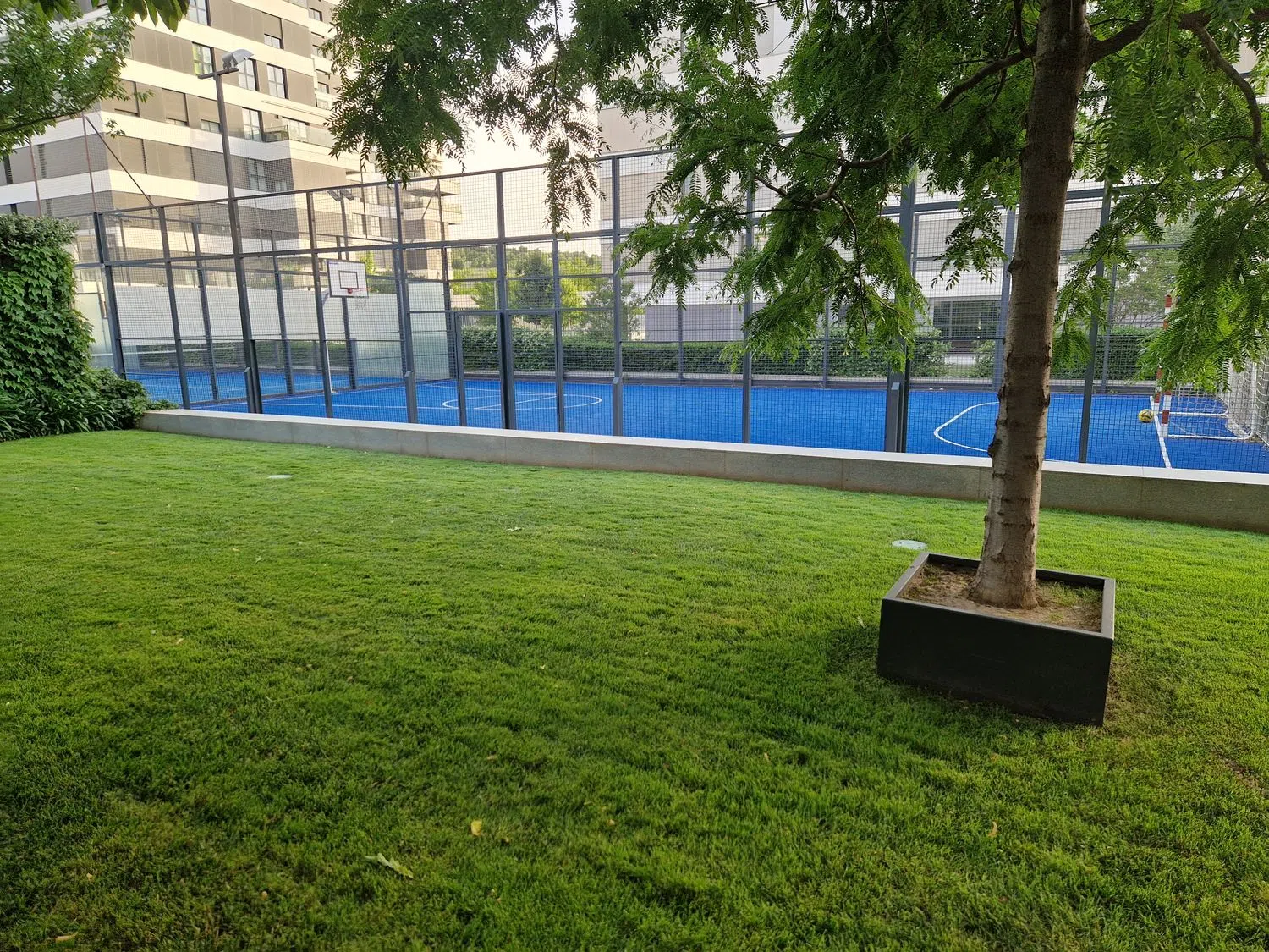 Piso en avenida de Secundino Zuazo, 16 - Foto 8