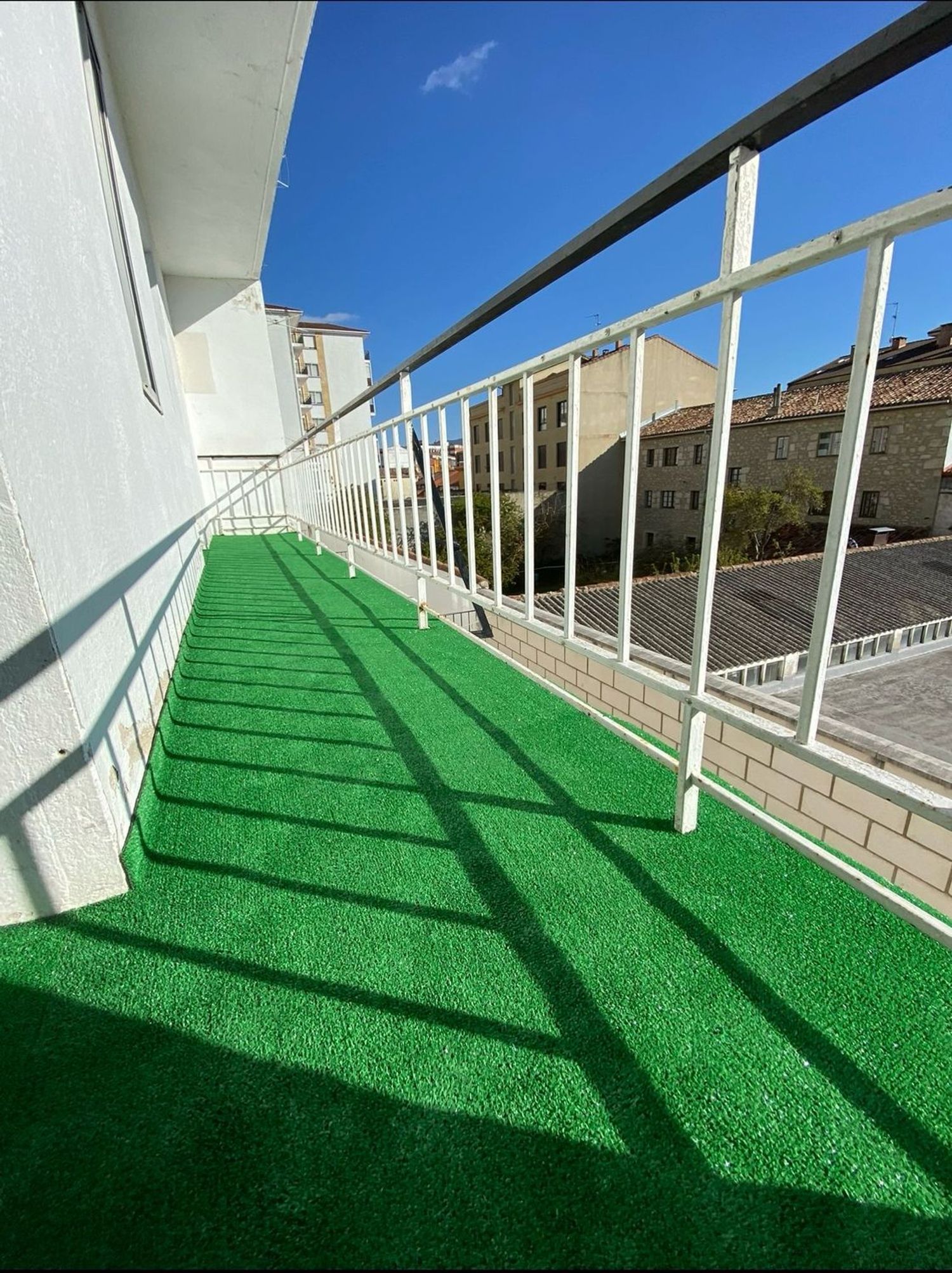 Piso en Calle Merindades de Castilla, 15 - Foto 8