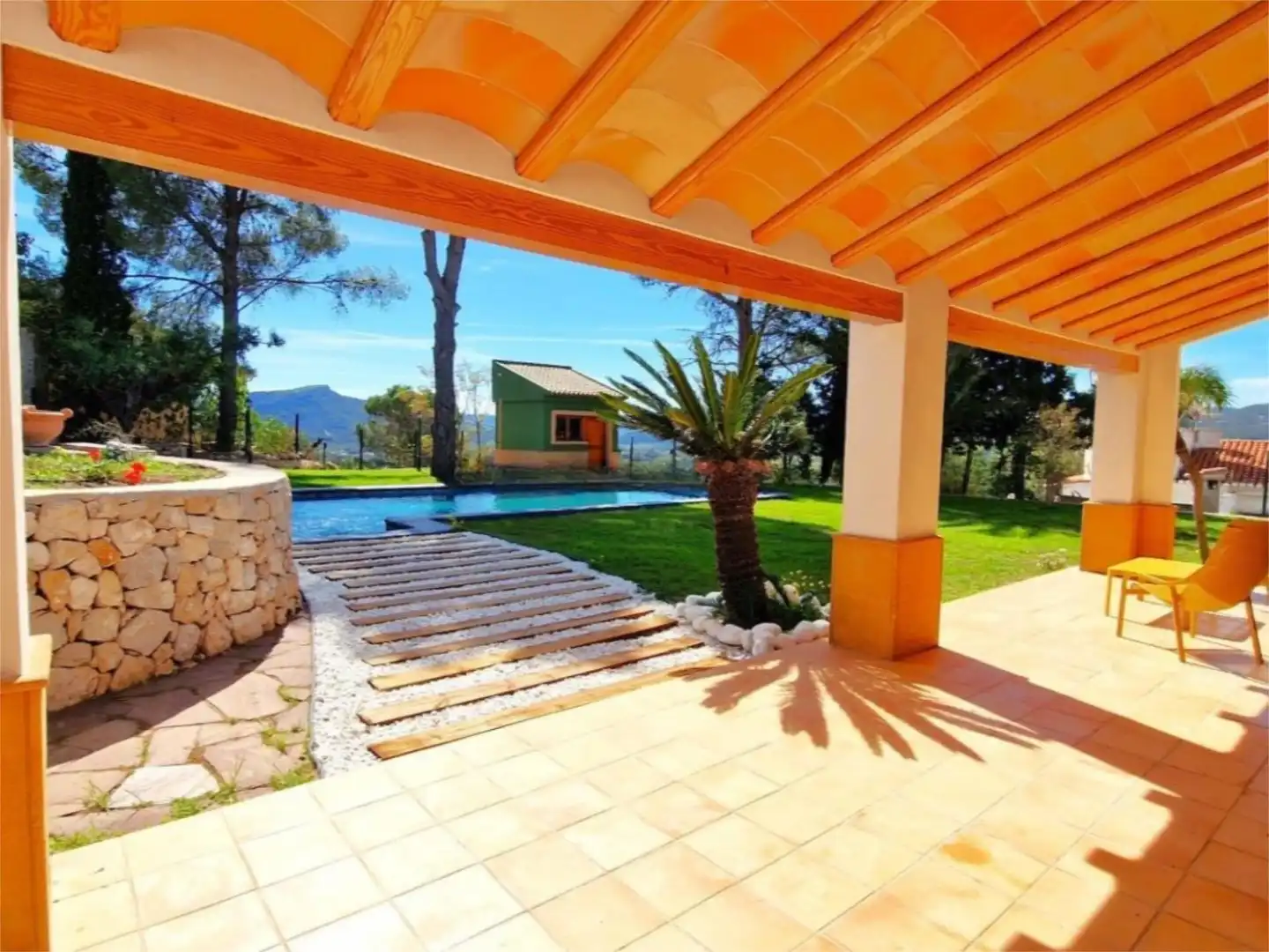 Chalet en  Urbanización Montepino 33 - Foto 7