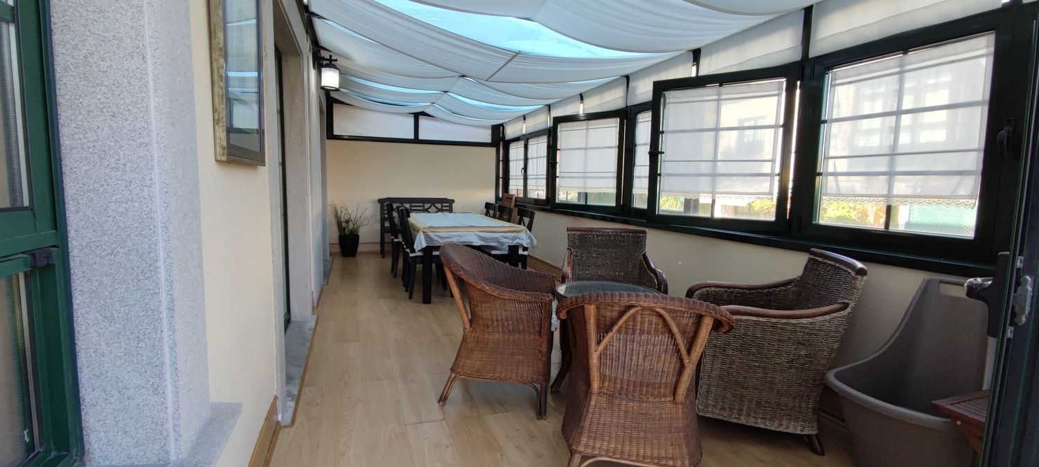 Chalet adosado en Elviña - A Zapateira - Foto 18