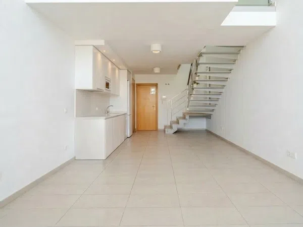 Dúplex en paseo de Europa, 7 - Foto 2