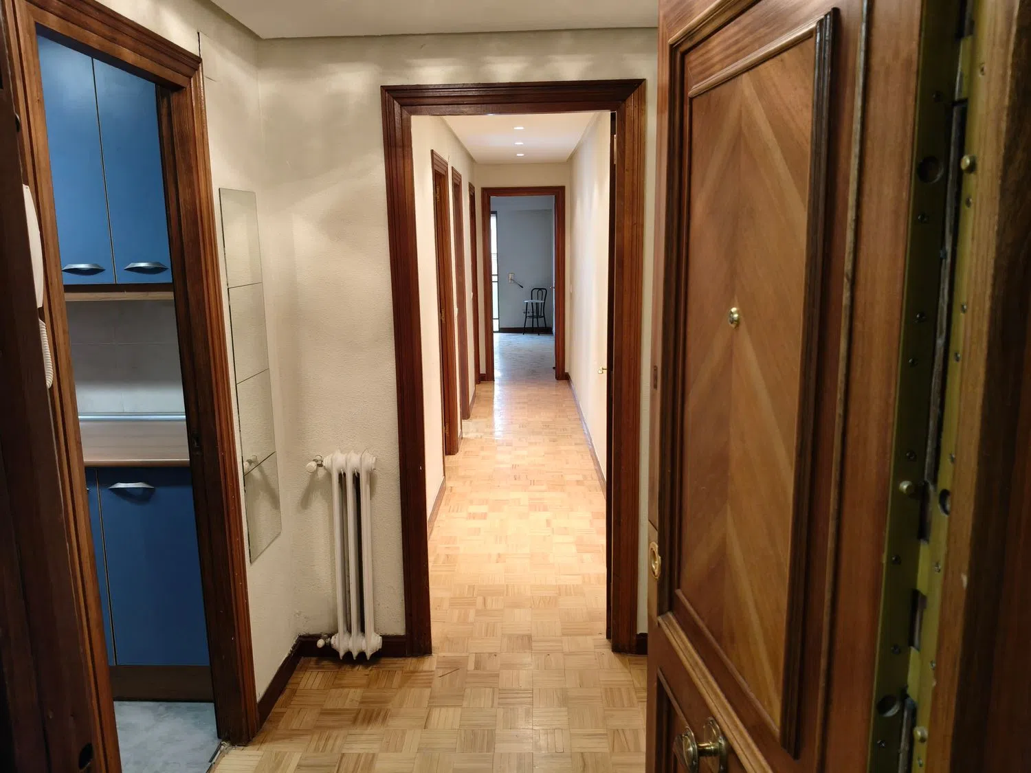 Piso en calle de Méjico, 6 - Foto 3