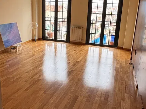 Piso en calle de Francisco Fatou, 8