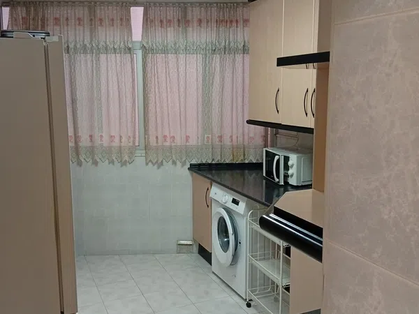 Piso en Calle Beethoven, 2, Los Guindos - Parque Mediterráneo - Santa Paula - Foto 34