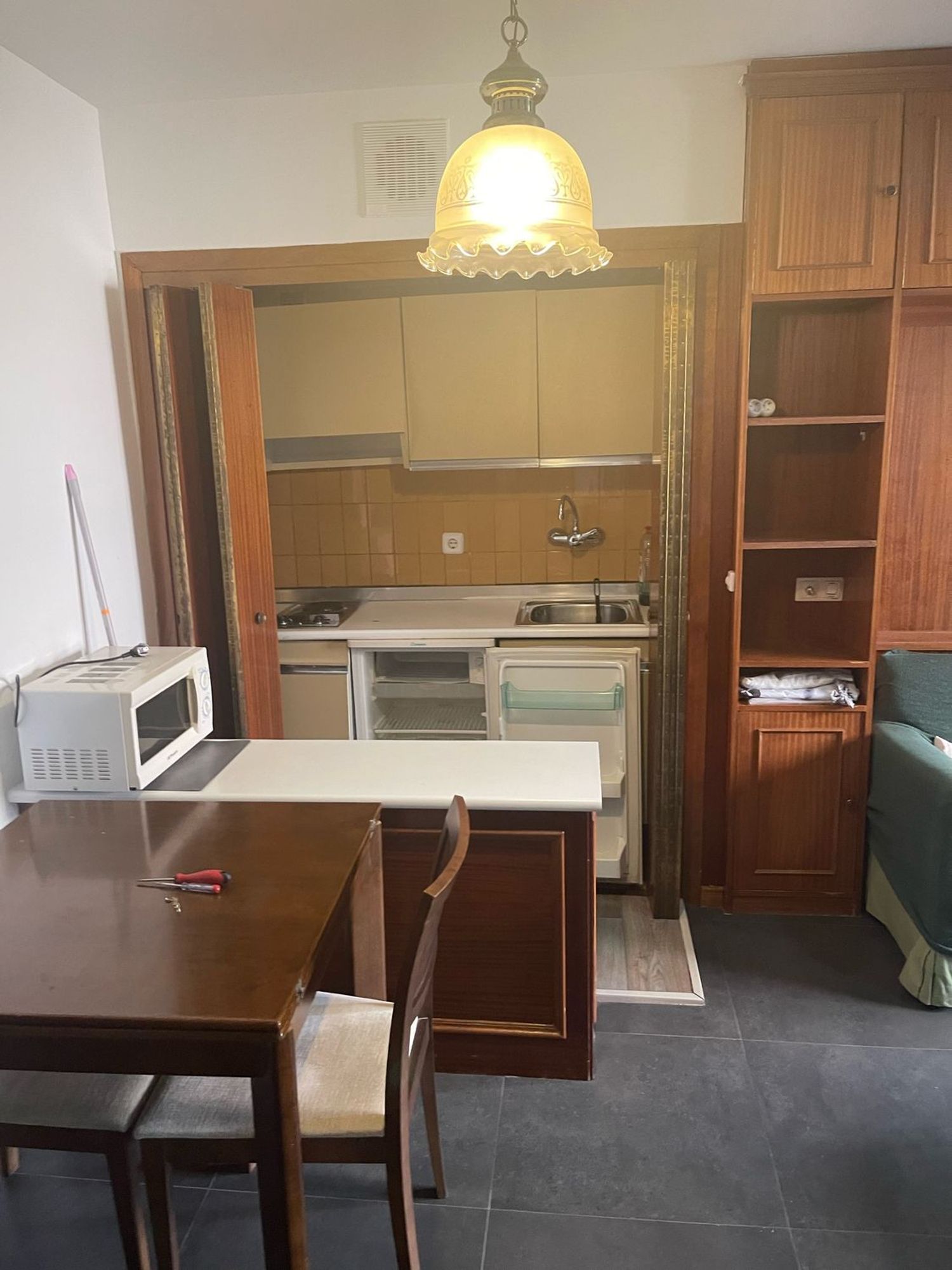 Estudio en Calle de Donoso Cortés, 80, Gaztambide - Foto 5
