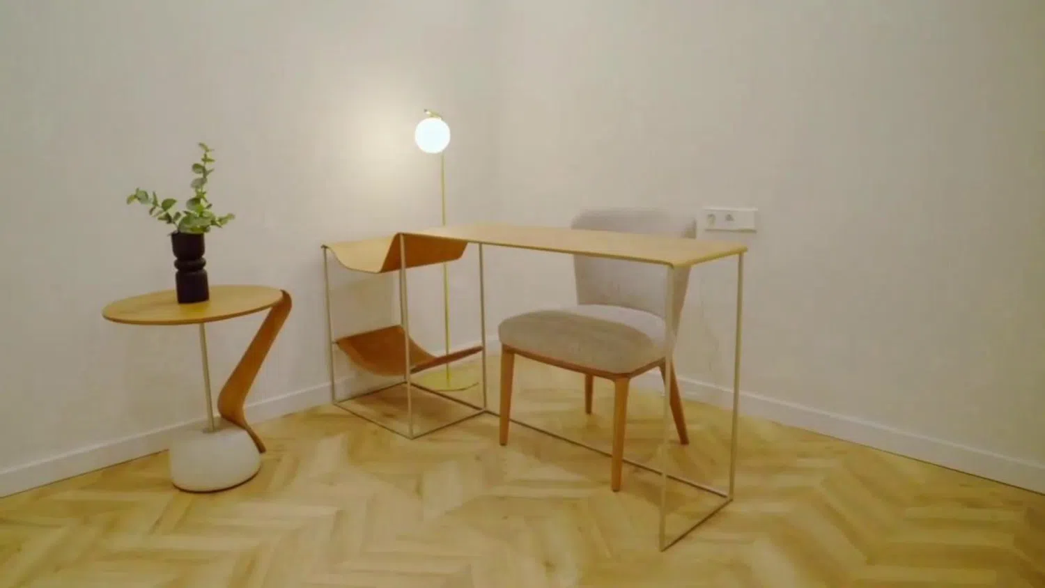 Piso en calle del Marqués de Urquijo, 25 - Foto 4