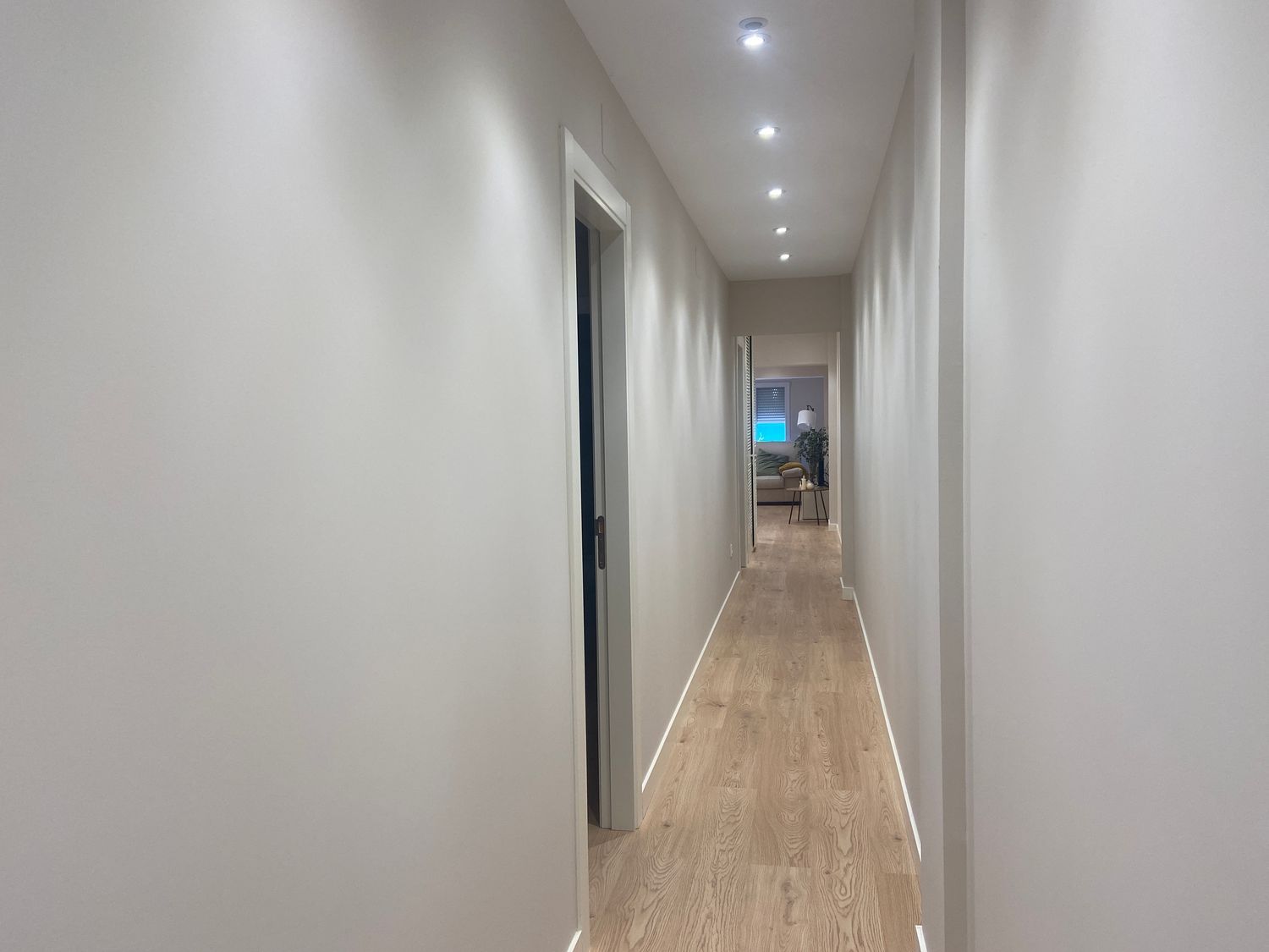 Piso en paseo de Canalejas, 112 - Foto 38