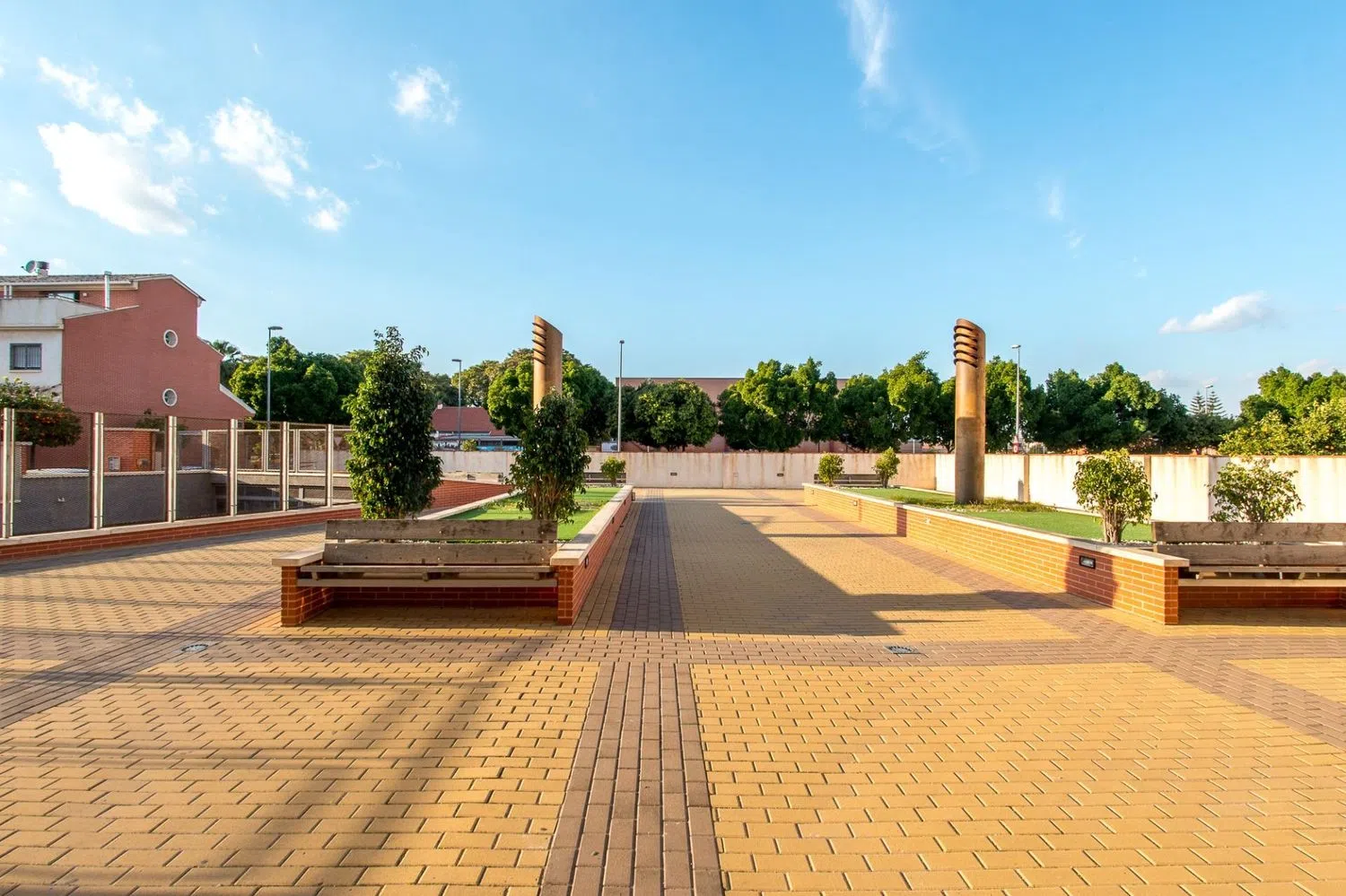 Piso en calle Párroco y Poeta Francisco Aroca, 1 - Foto 33