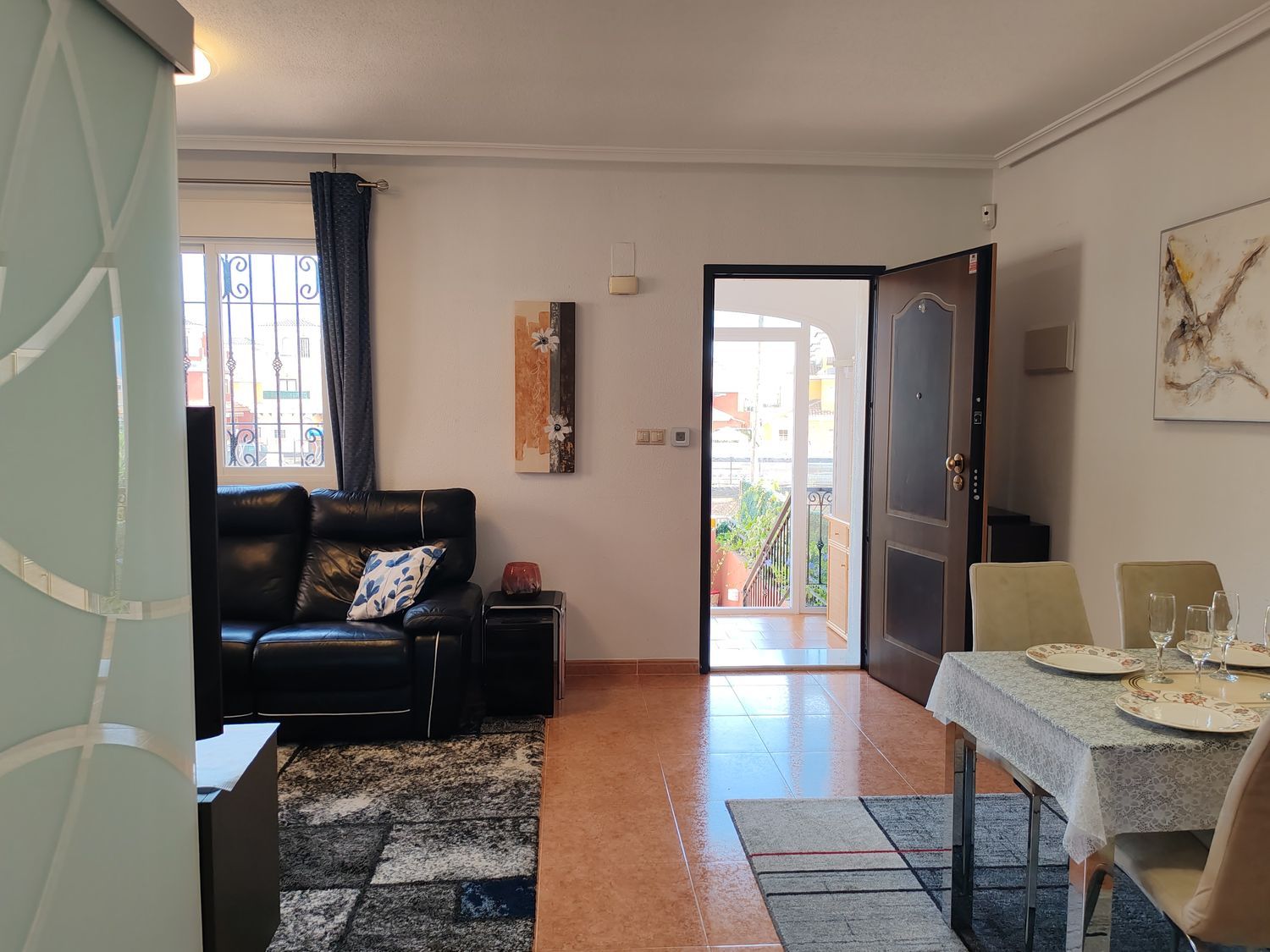 Chalet pareado en Calle Almendro, 37 - Foto 12