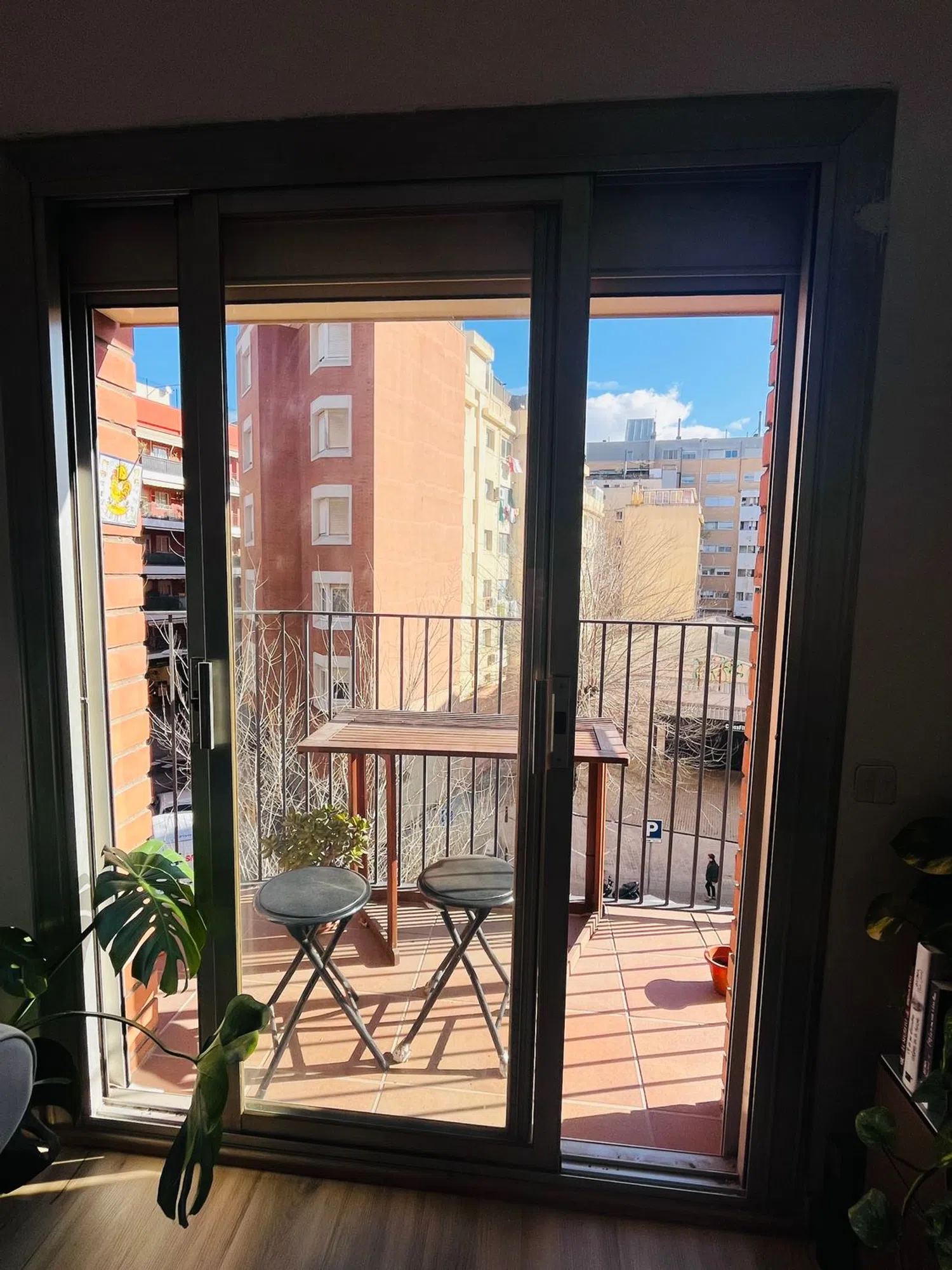 Piso en calle del Segre, 76 - Foto 1